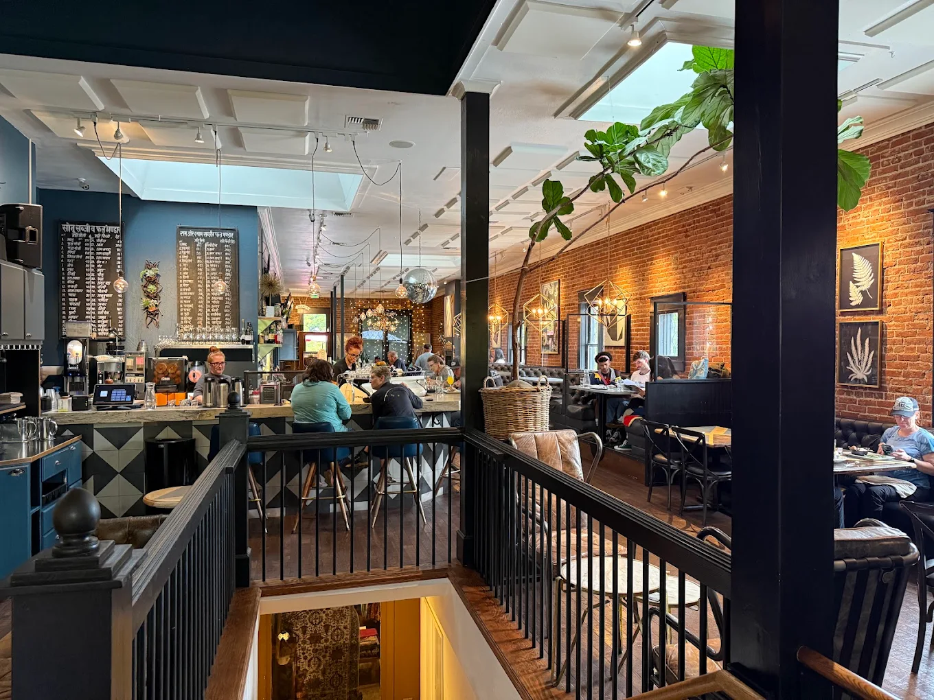 Brickroom
