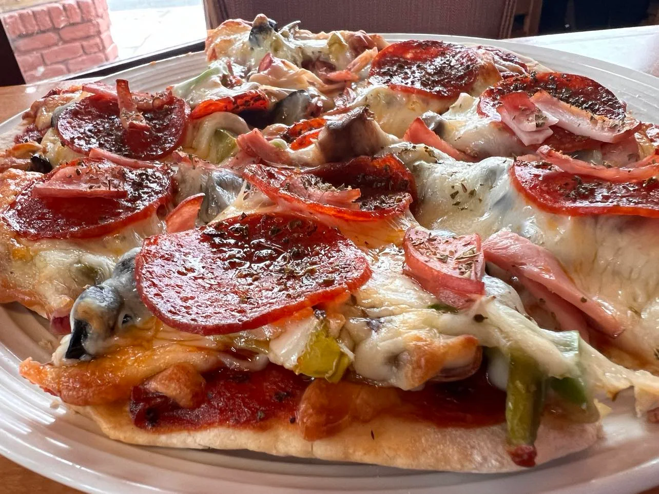 Carlito's Italian Cuisine