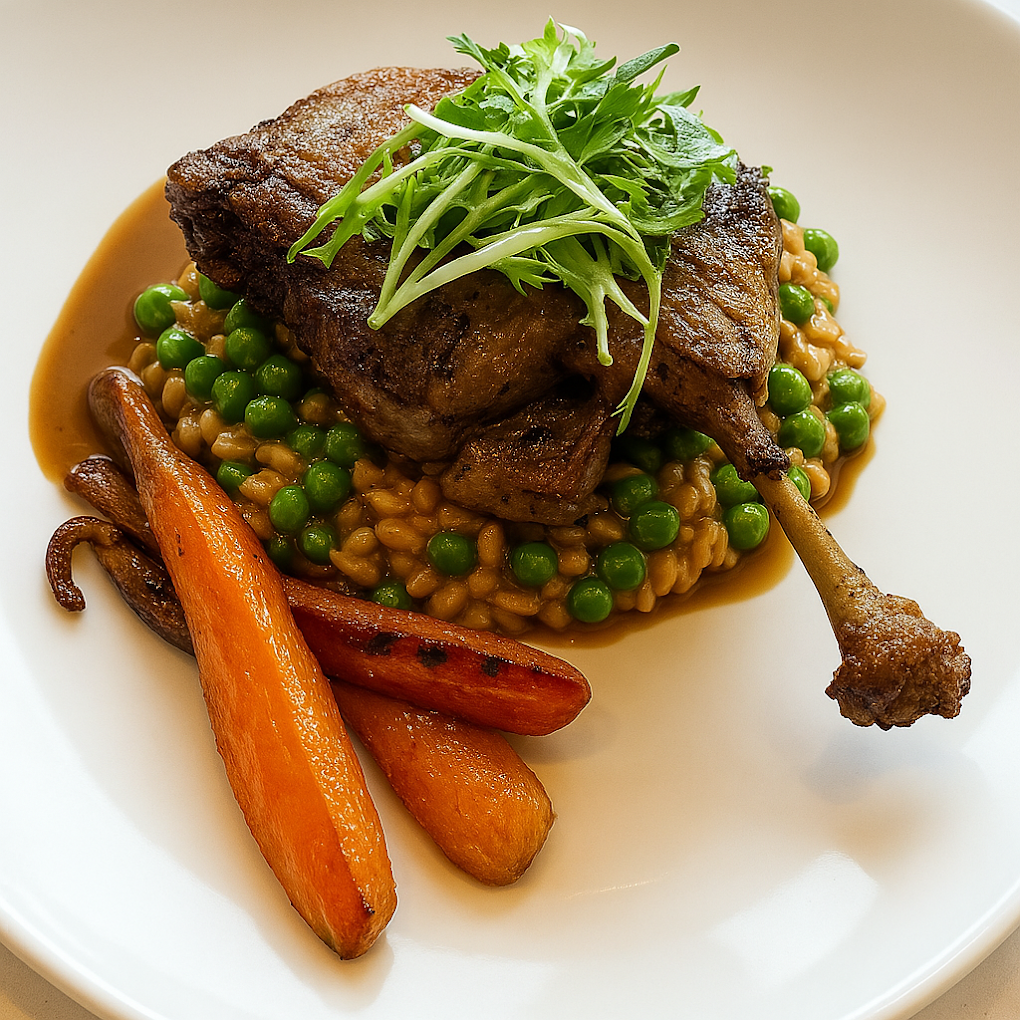 Chateaubriand 36