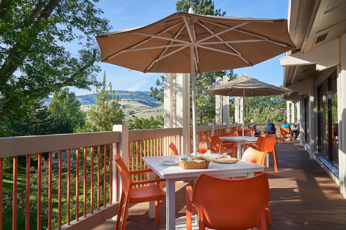 Ashland Culinary Festival