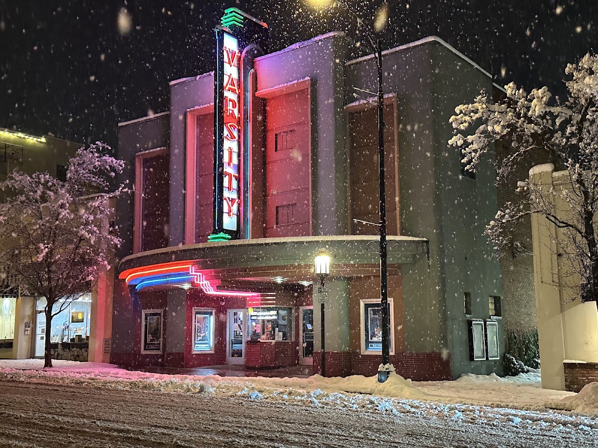 Ashland Independent Film Festival