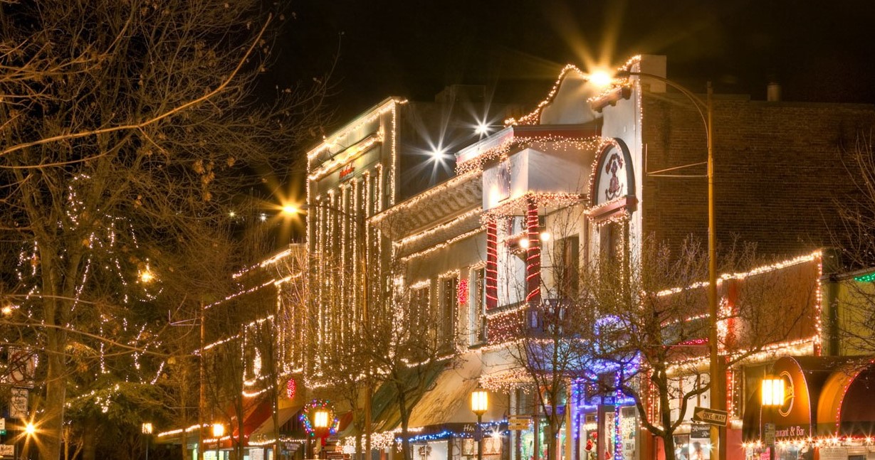 Festival of Light