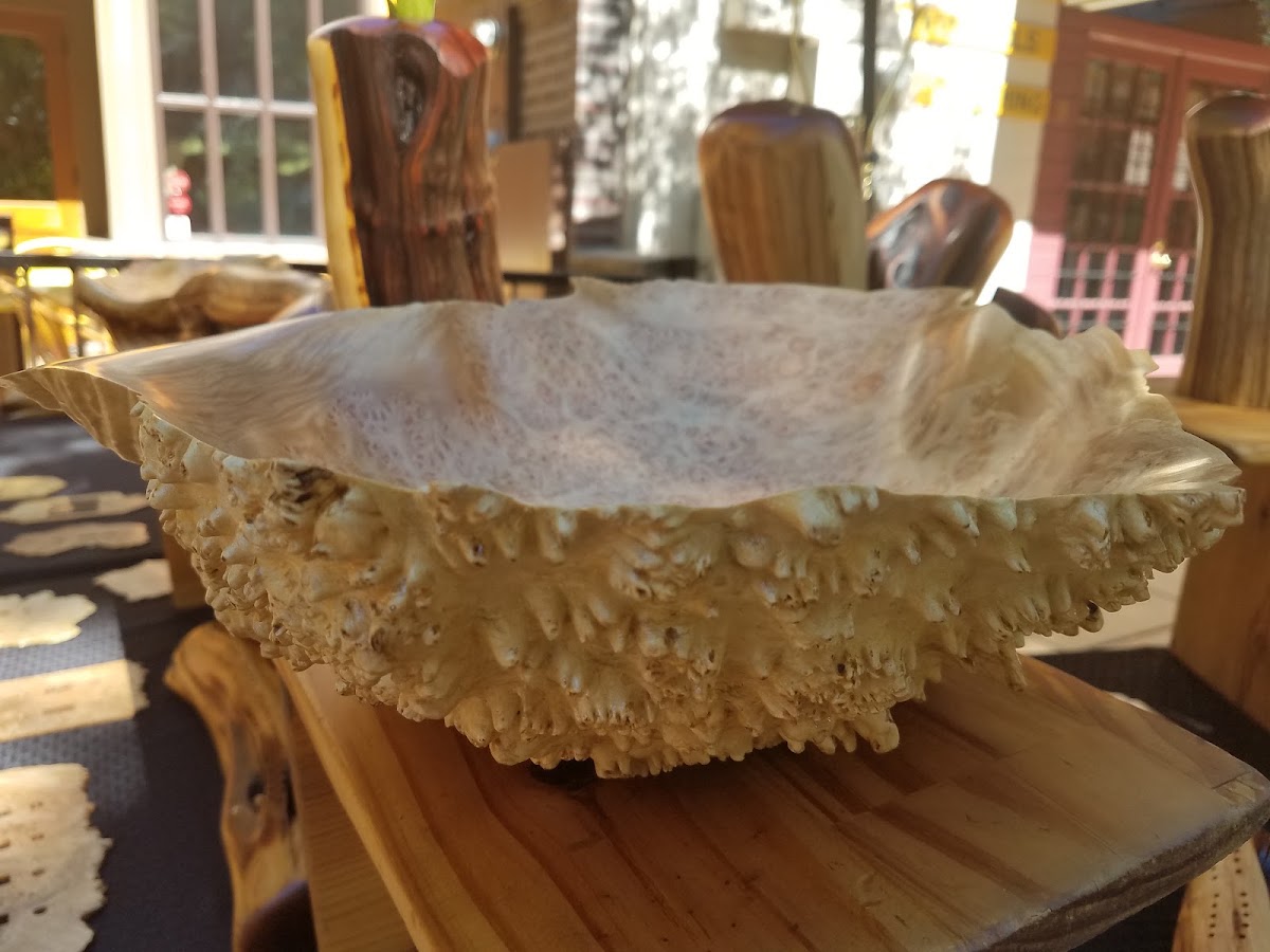 Lithia Artisans Market