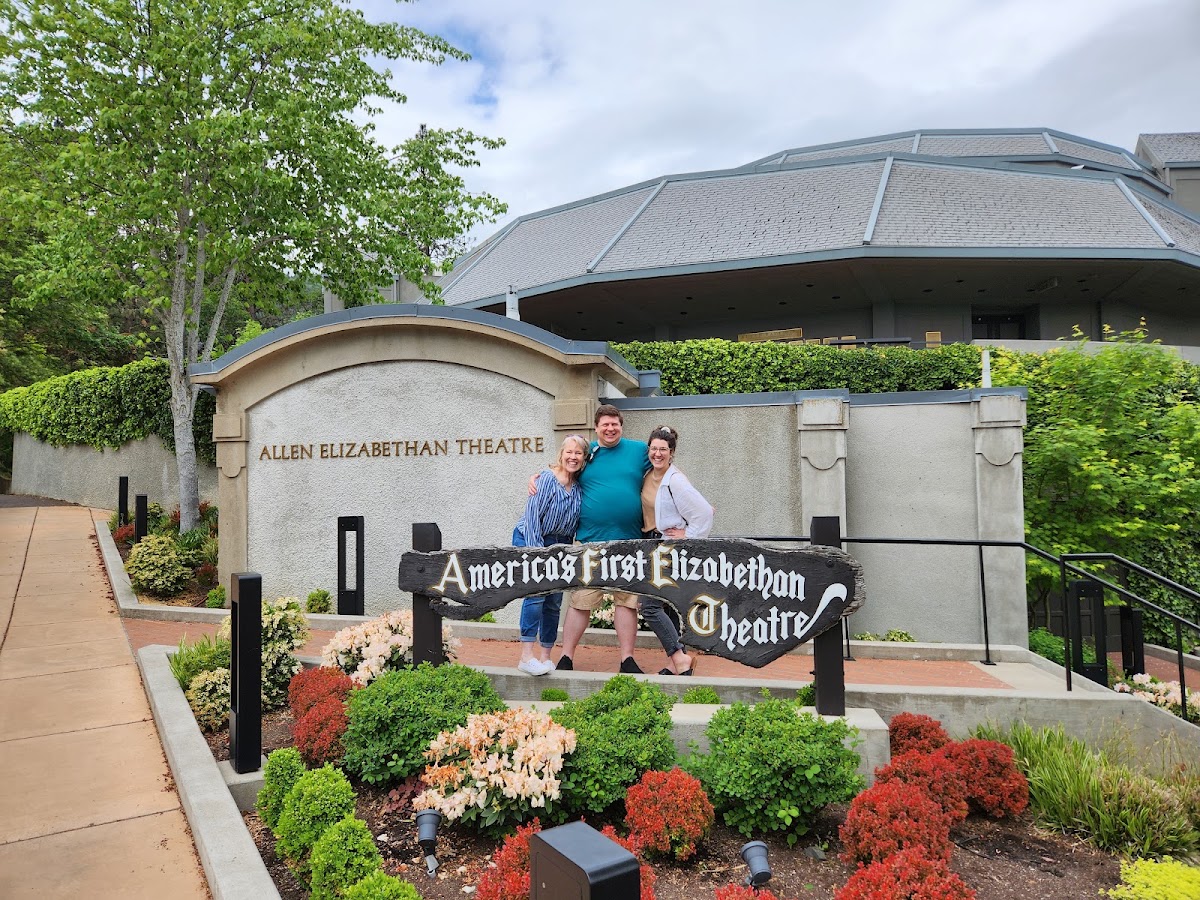 Oregon Shakespeare Festival