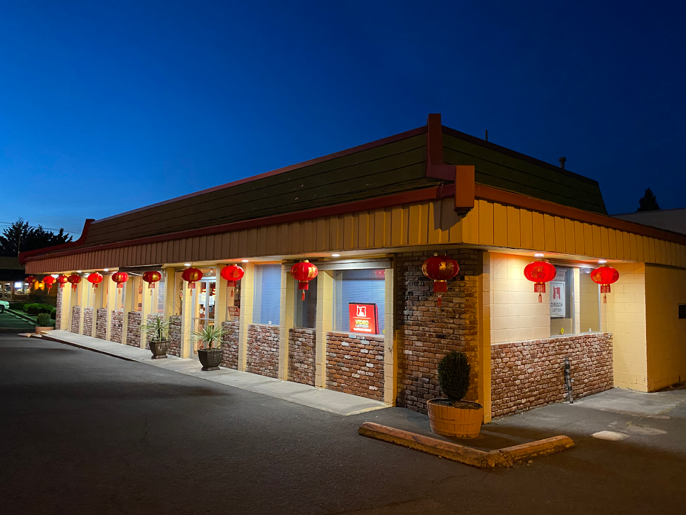 Golden Dynasty Restaurant