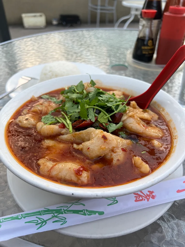 Happy Bowl Restaurant