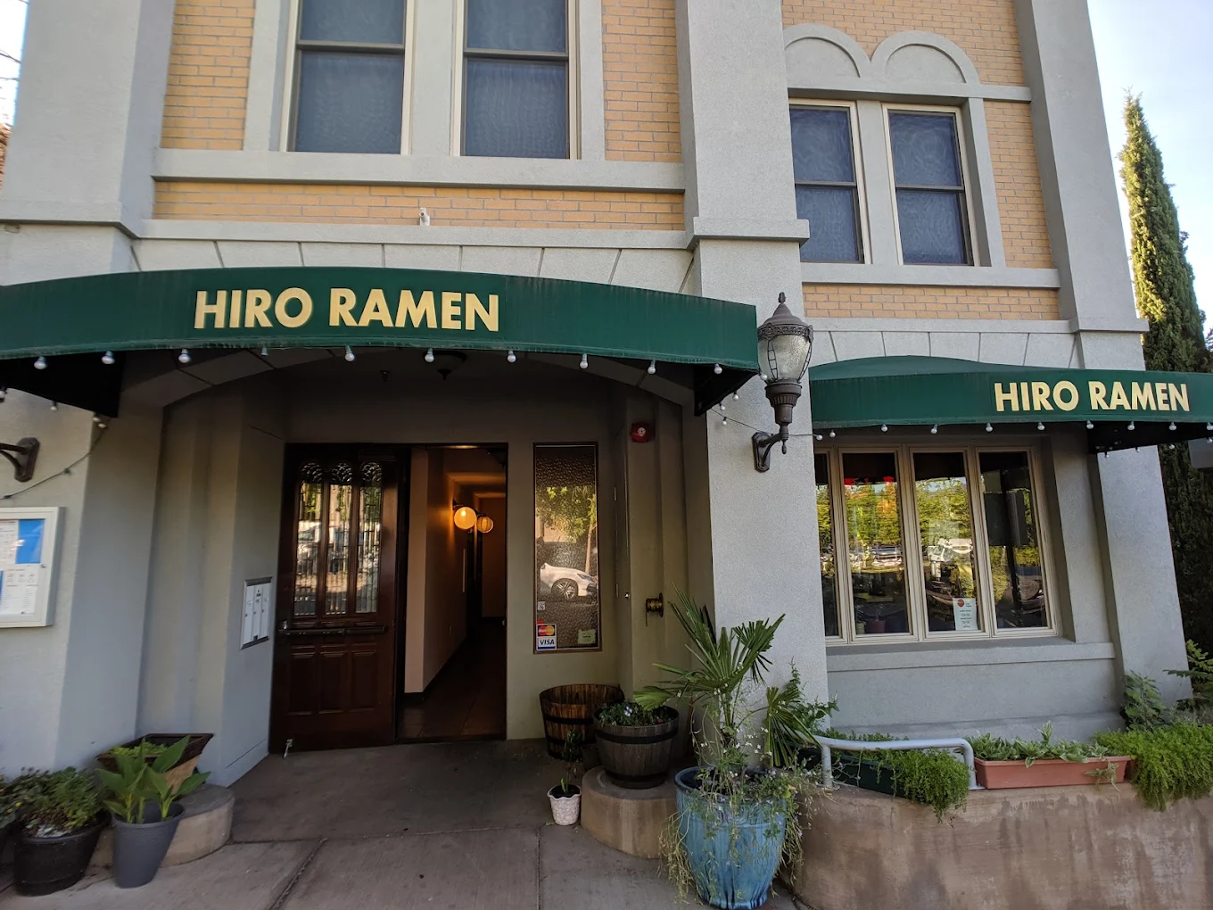Hiro Ramen