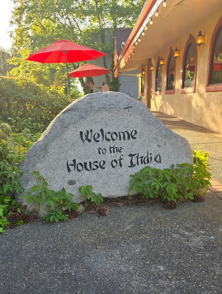 House of India
