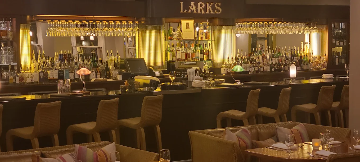 Larks Home Kitchen Cuisine