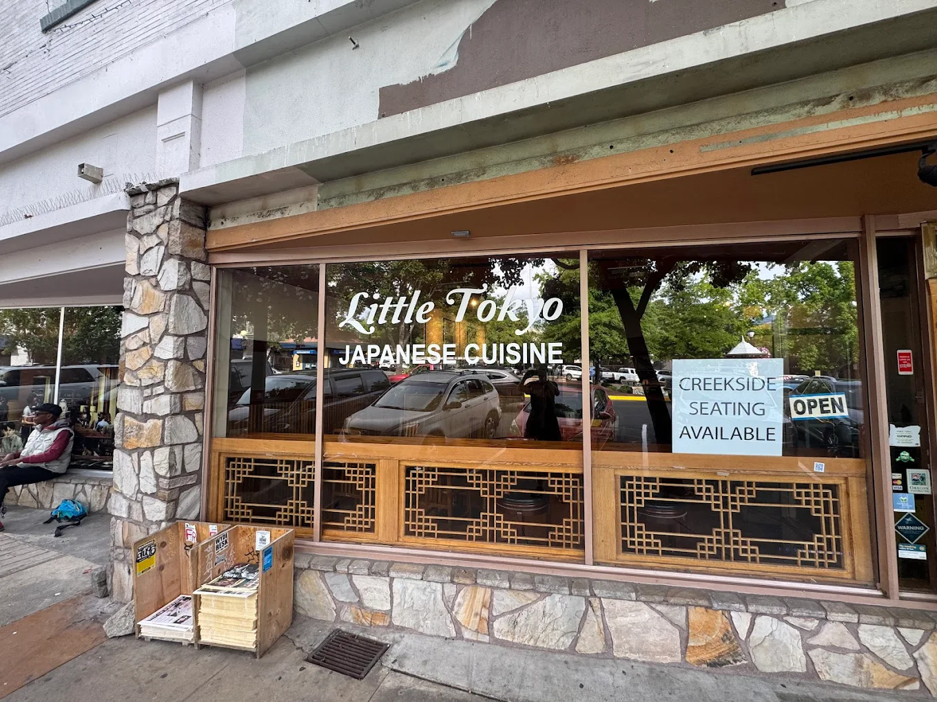 Little Tokyo Restaurant