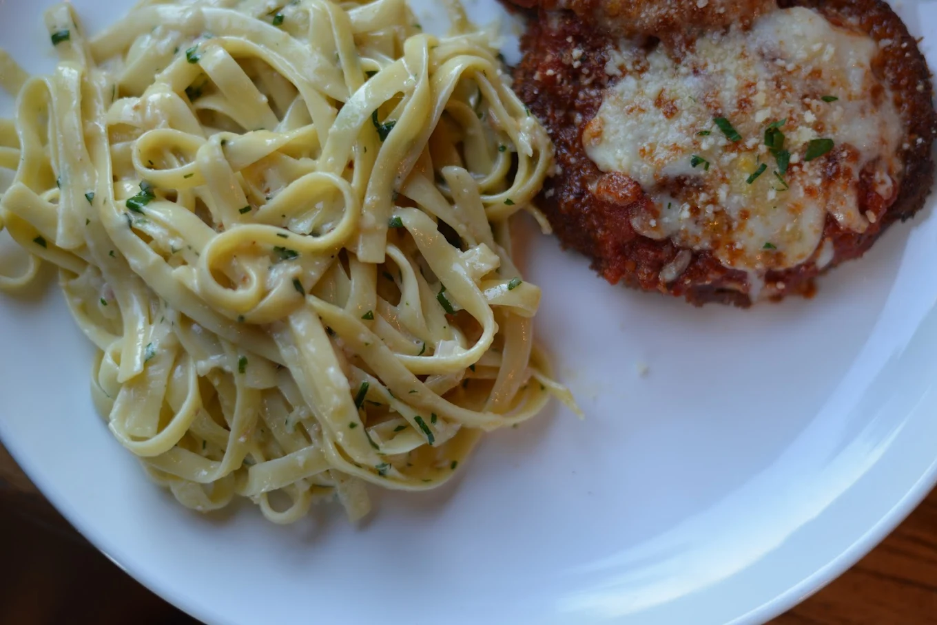 Martino's Upstairs