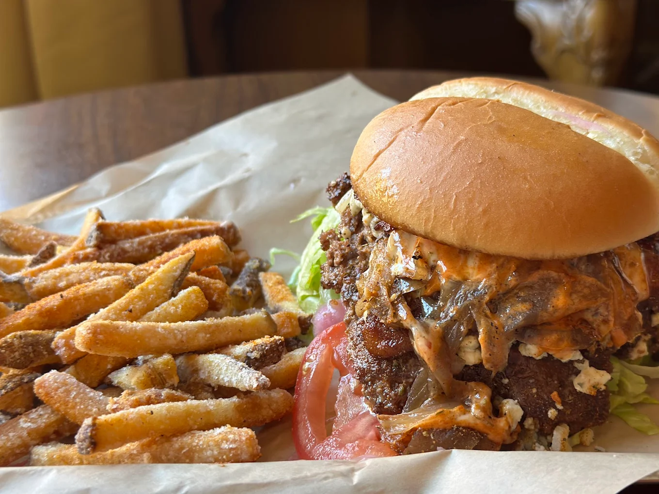 Mason's on Main
