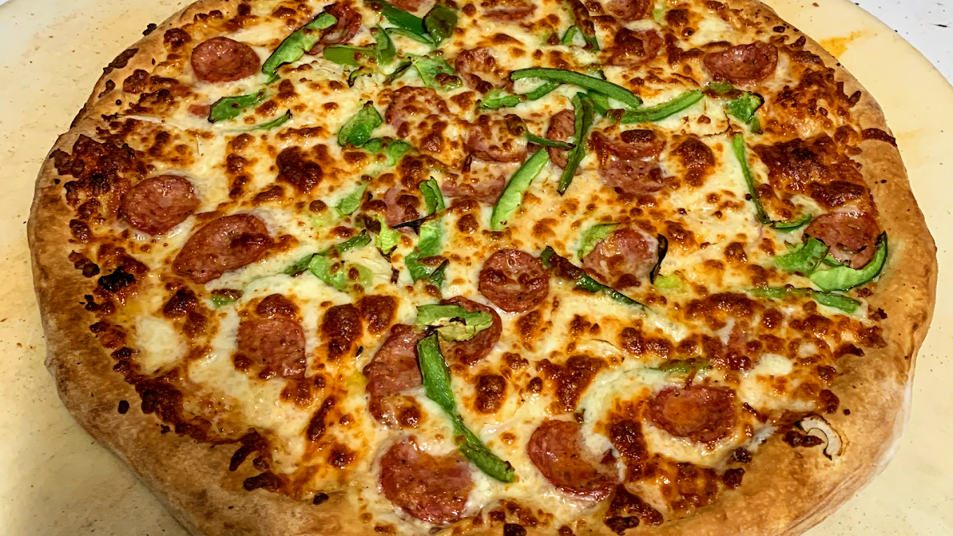 Northwest Pizza
