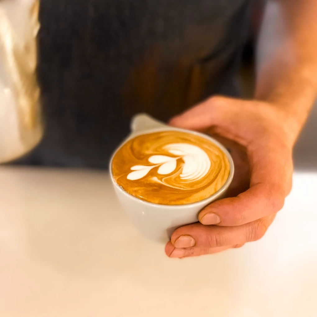 ReMix Coffee Bar
