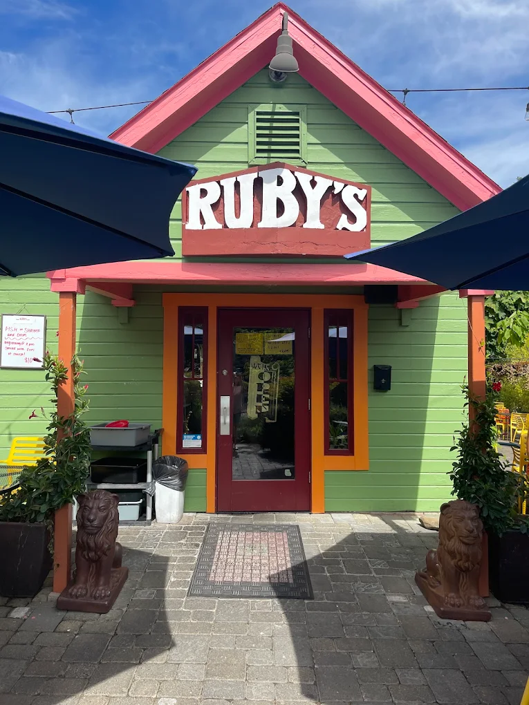 Ruby's