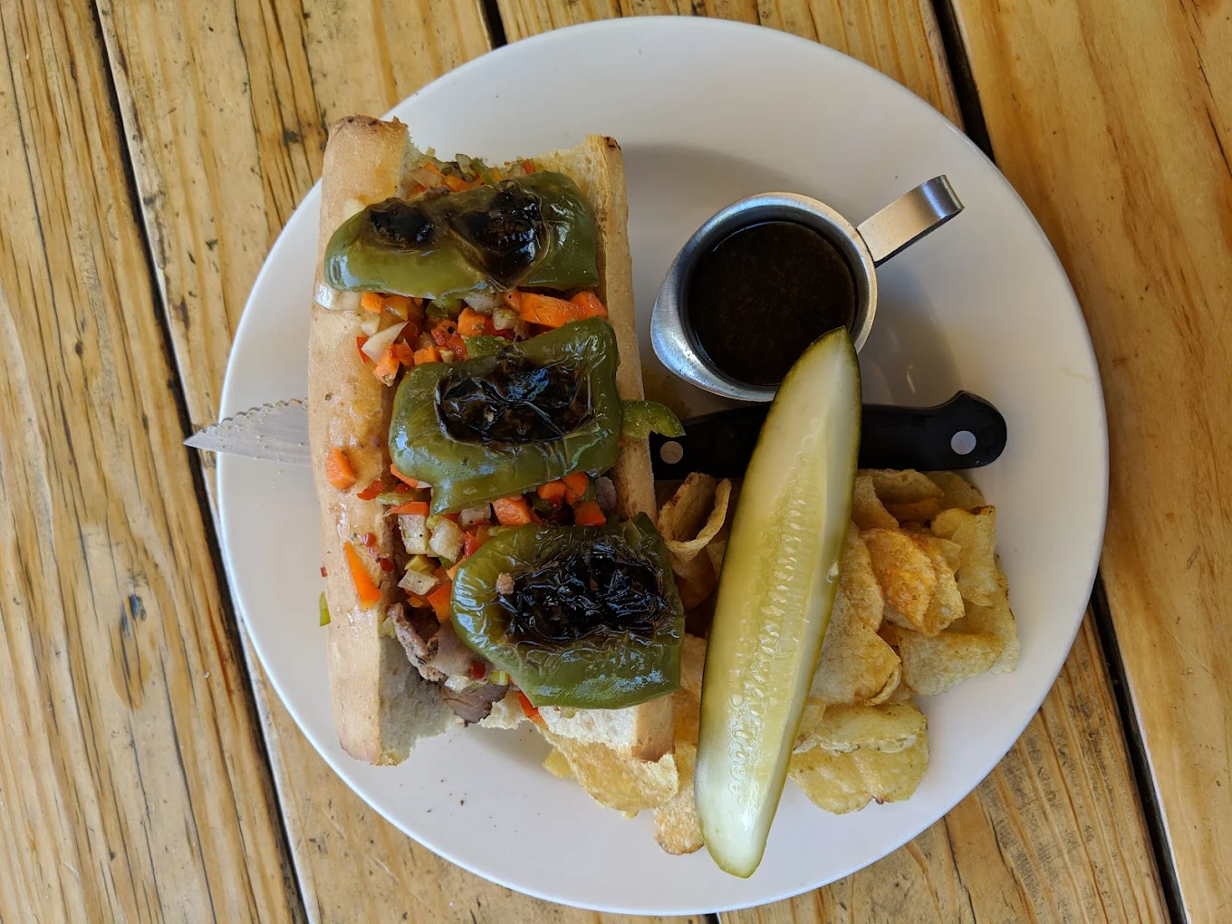 Sammich