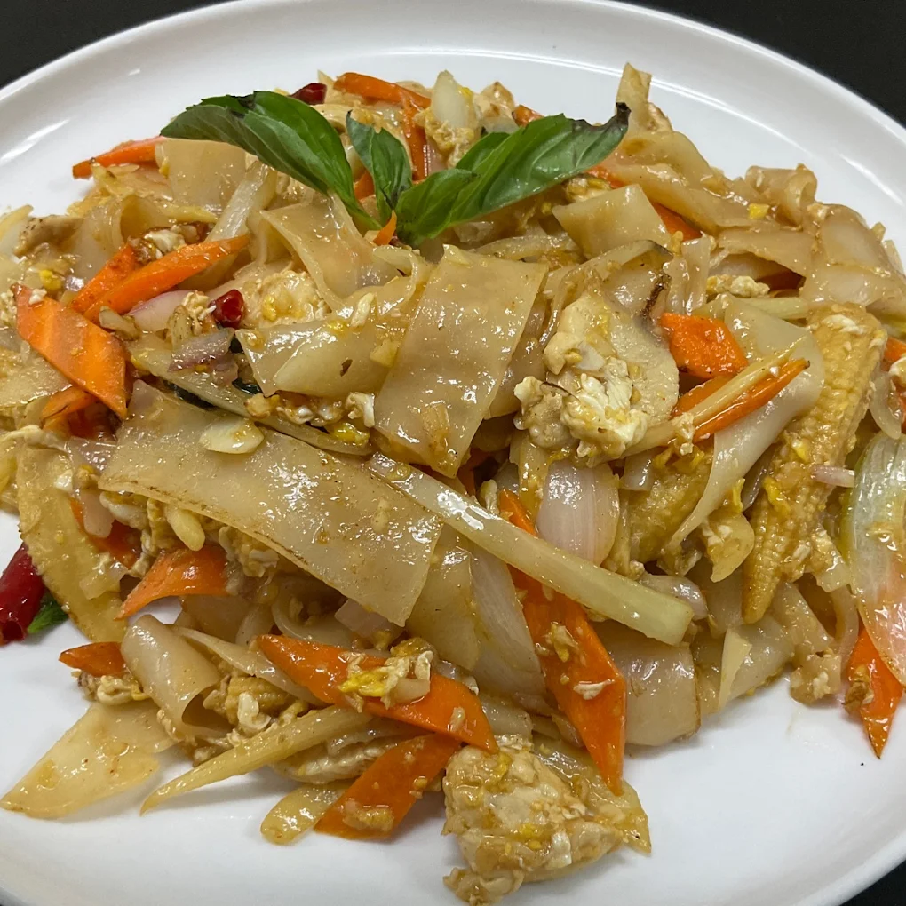 Sawaddee Thai & Asian Cuisine