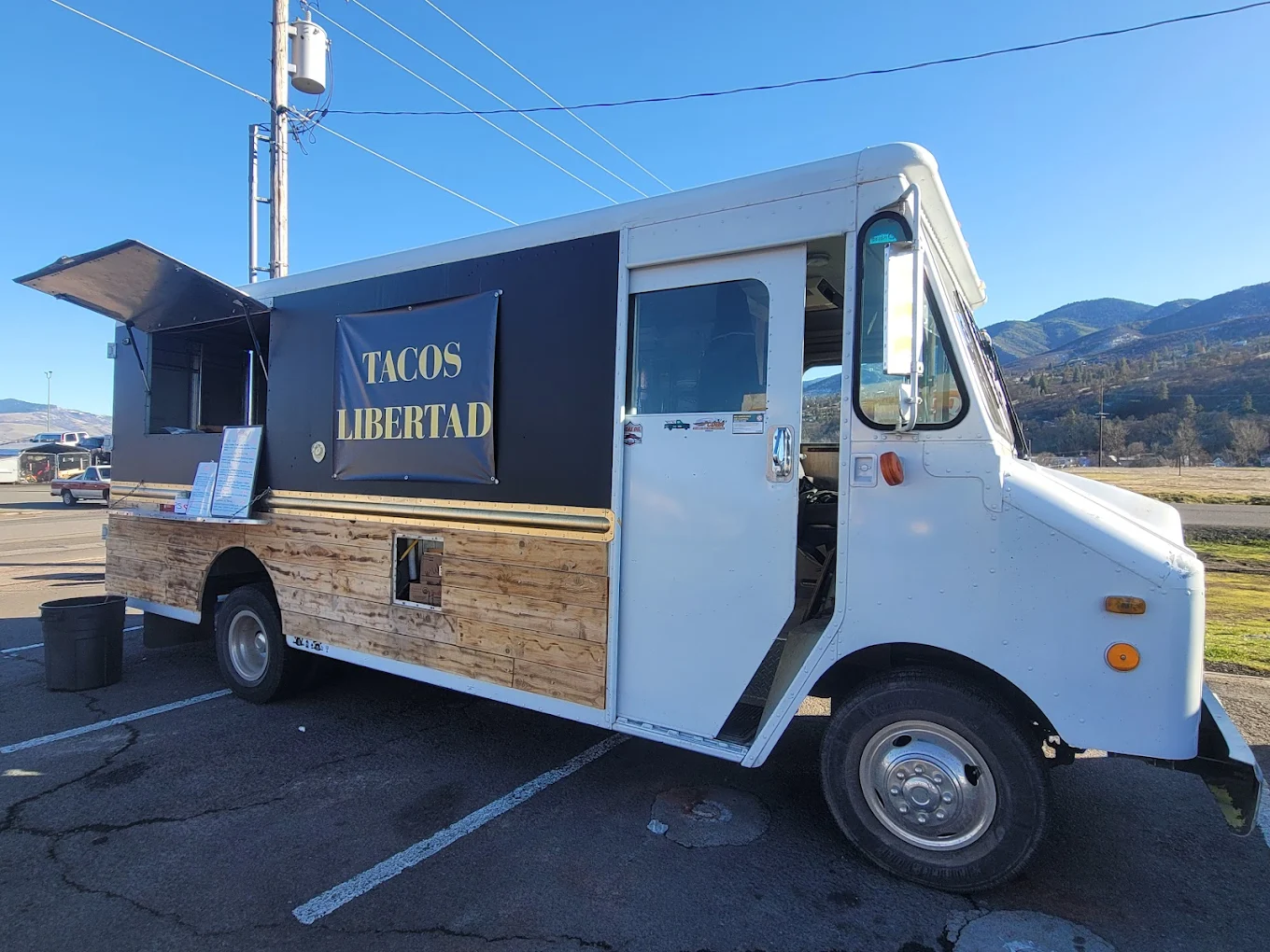 Tacos Libertad