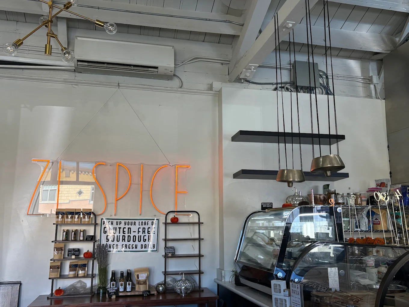 Zi Spice